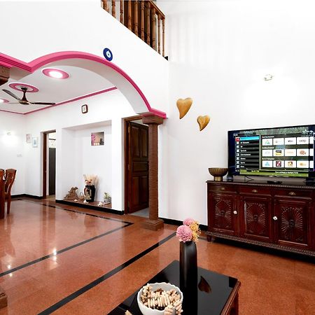 Villa Calangute Phase 4 Екстериор снимка