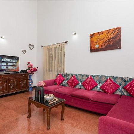 Villa Calangute Phase 4 Екстериор снимка