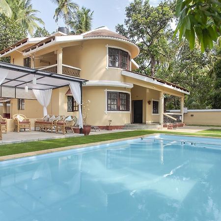 Villa Calangute Phase 4 Екстериор снимка