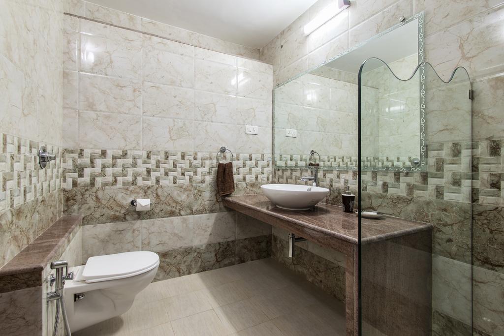 Villa Calangute Phase 4 Екстериор снимка