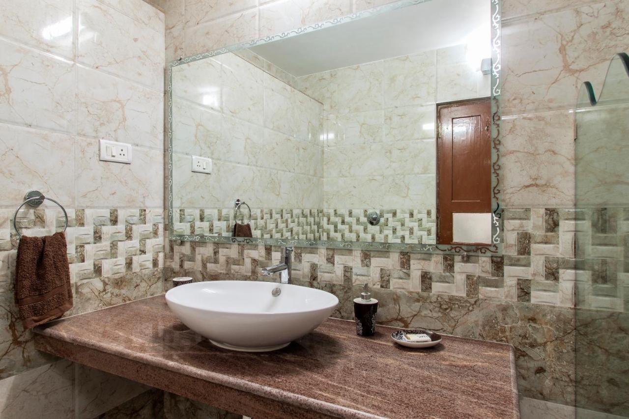 Villa Calangute Phase 4 Екстериор снимка