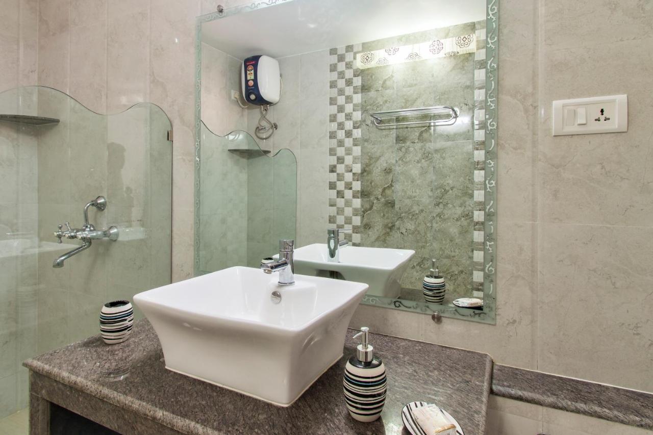 Villa Calangute Phase 4 Екстериор снимка