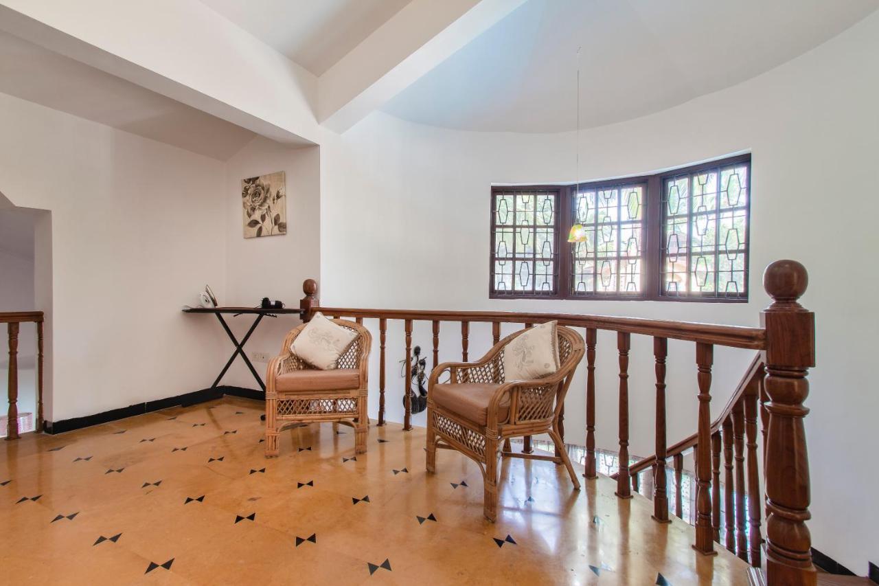 Villa Calangute Phase 4 Екстериор снимка